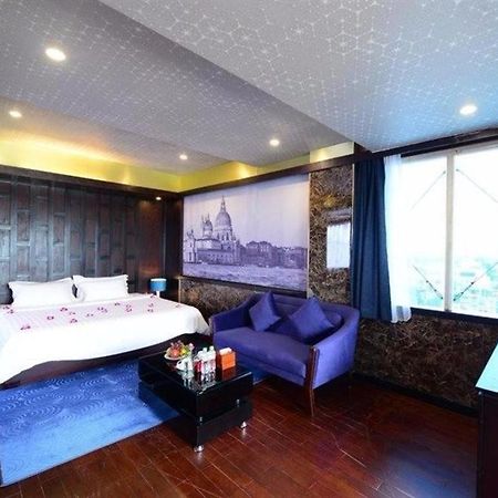 Hanoi Antique Legend Hotel 外观 照片