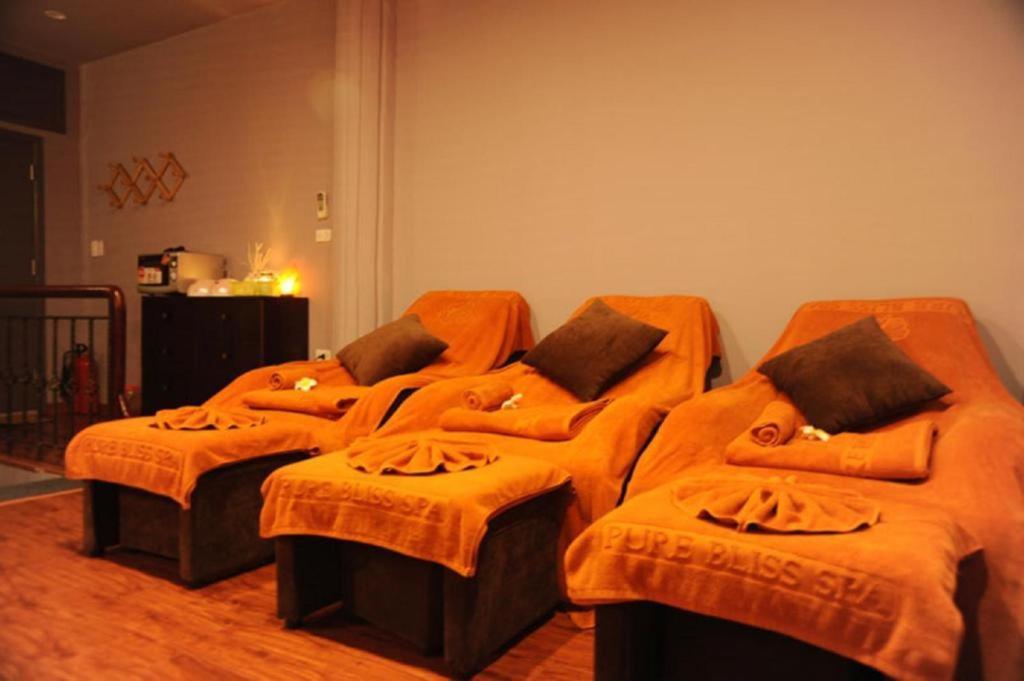 Hanoi Antique Legend Hotel 外观 照片