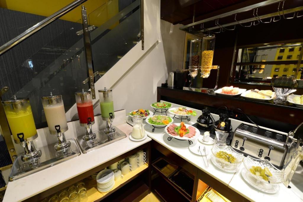 Hanoi Antique Legend Hotel 外观 照片