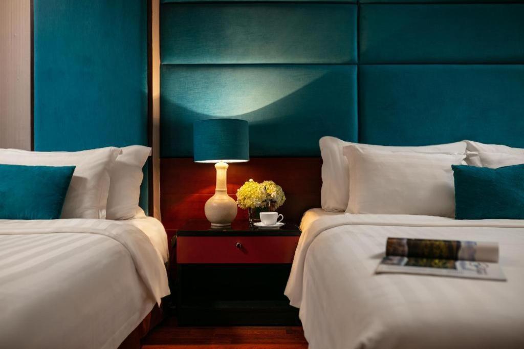 Hanoi Antique Legend Hotel 外观 照片